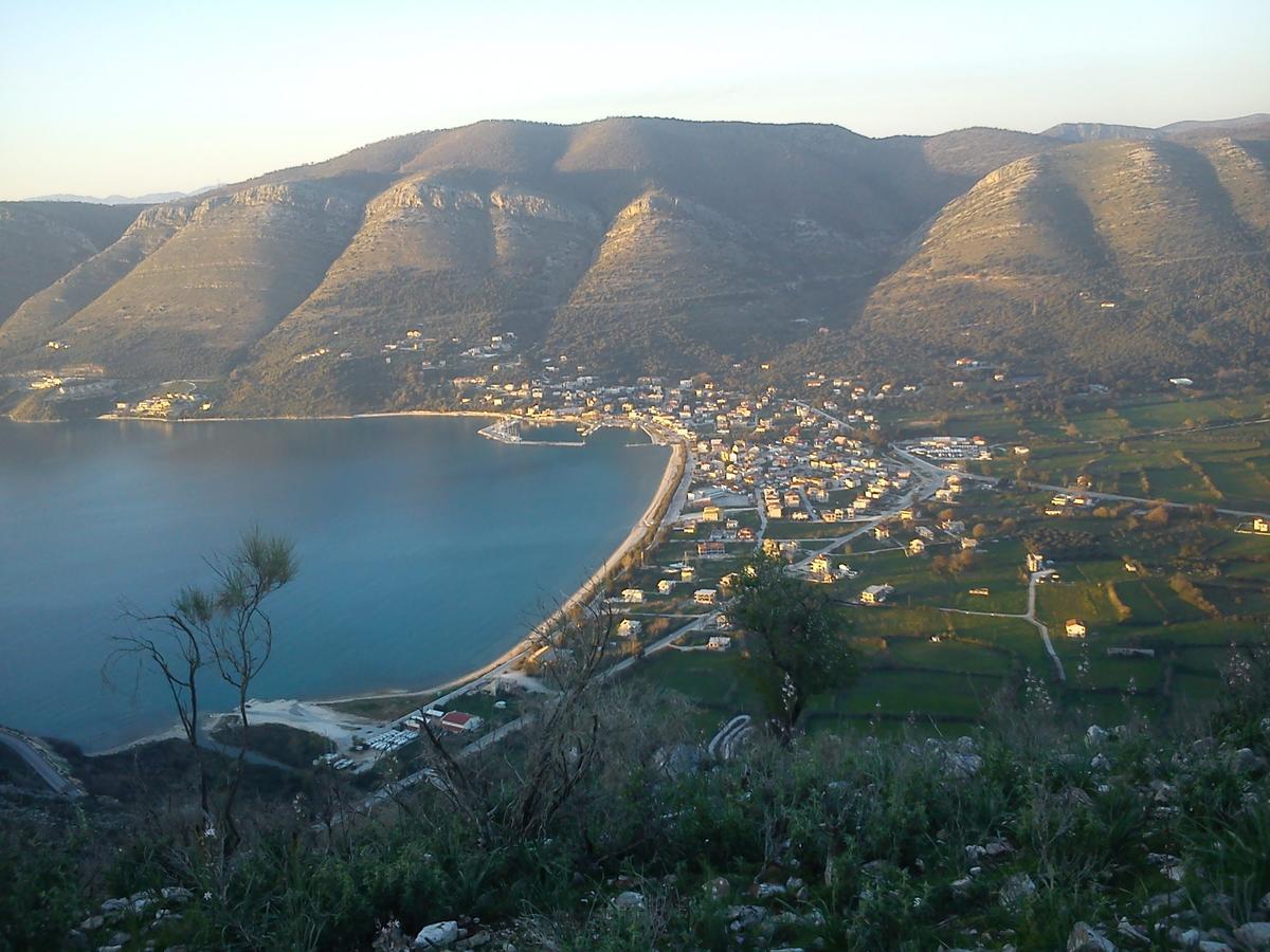 Georgia'S Little Village Plataria Dış mekan fotoğraf