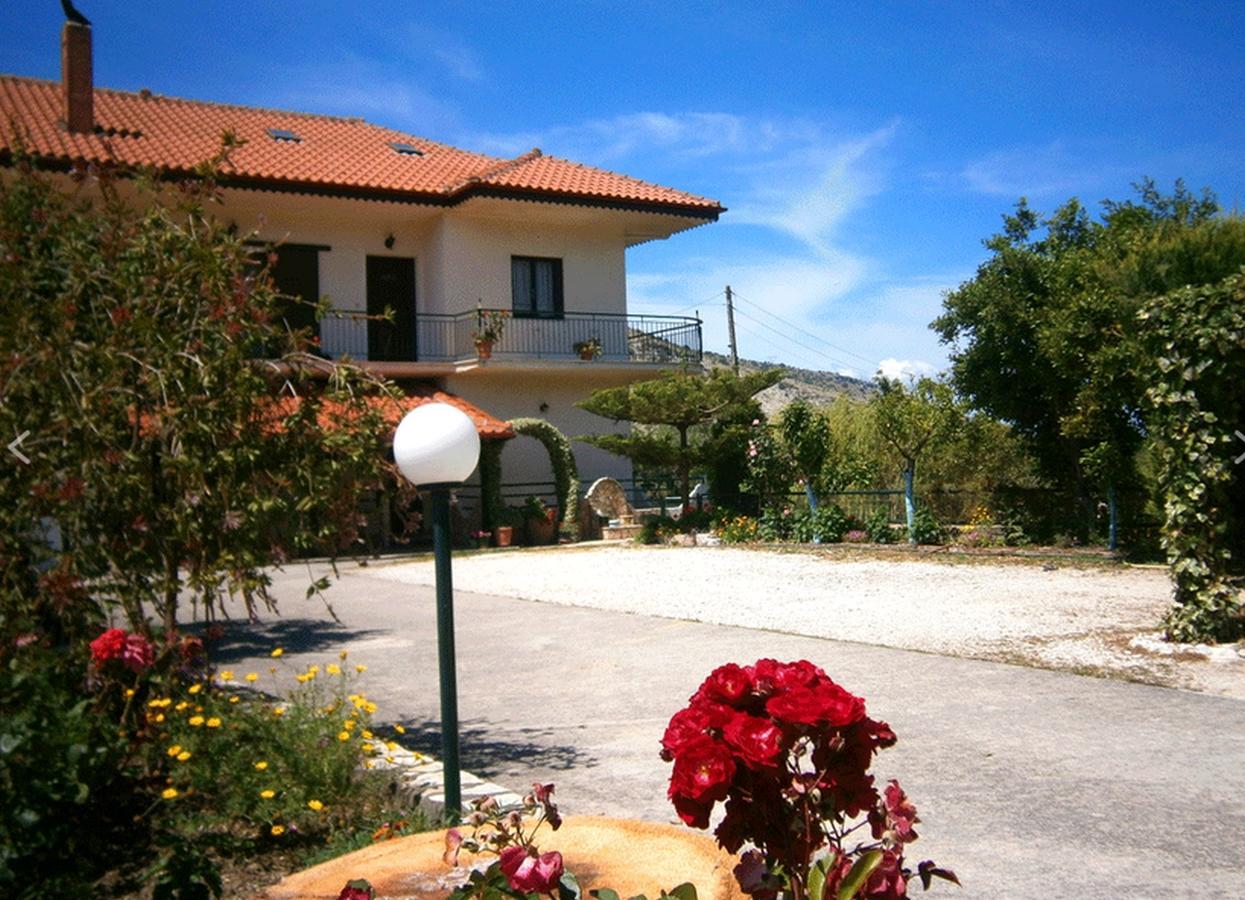 Georgia'S Little Village Plataria Dış mekan fotoğraf