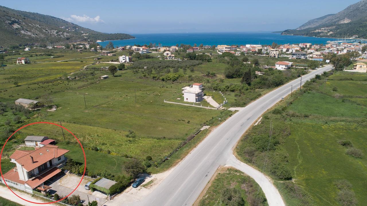 Georgia'S Little Village Plataria Dış mekan fotoğraf